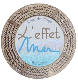 Logo L'Effet Mer